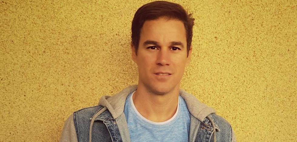 Isaac Pérez «The fiction of the series has enormous educational